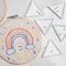 12mm Teardrop Sew-On Austrian Crystals by Bead Landing™, 4ct.